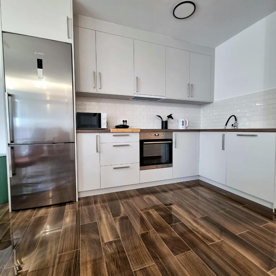 Apartments Happiness Трогир Экстерьер фото