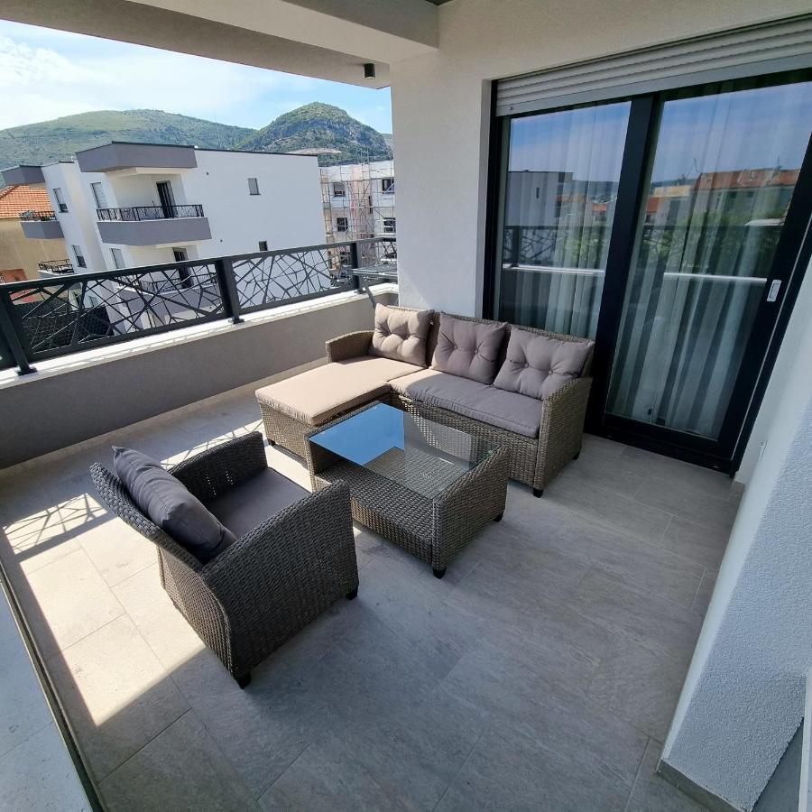 Apartments Happiness Трогир Экстерьер фото