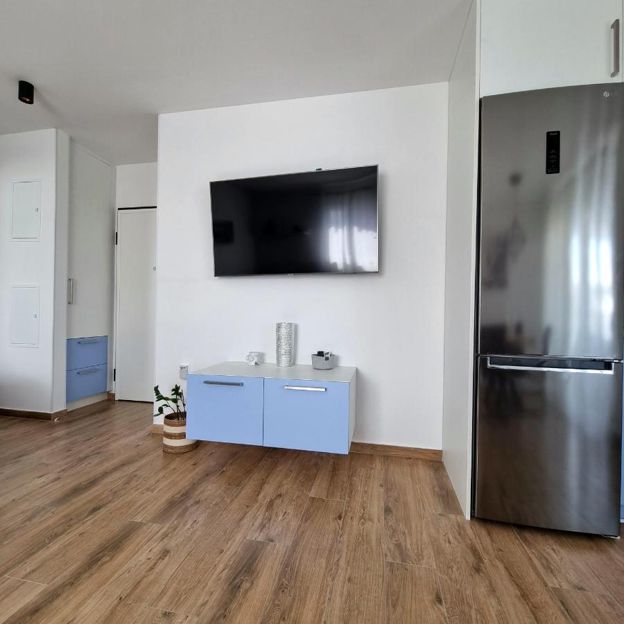 Apartments Happiness Трогир Экстерьер фото