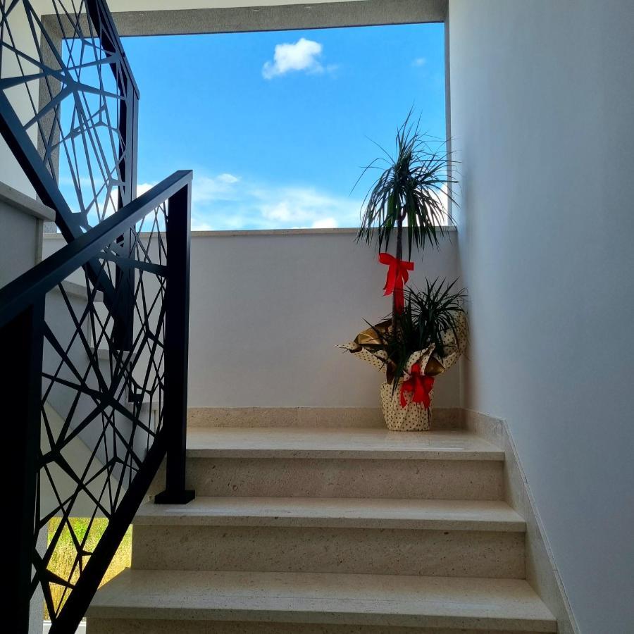 Apartments Happiness Трогир Экстерьер фото