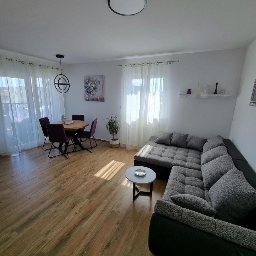 Apartments Happiness Трогир Экстерьер фото
