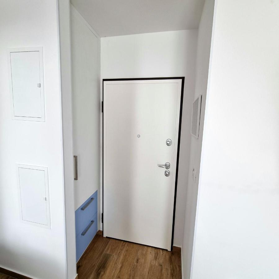 Apartments Happiness Трогир Экстерьер фото