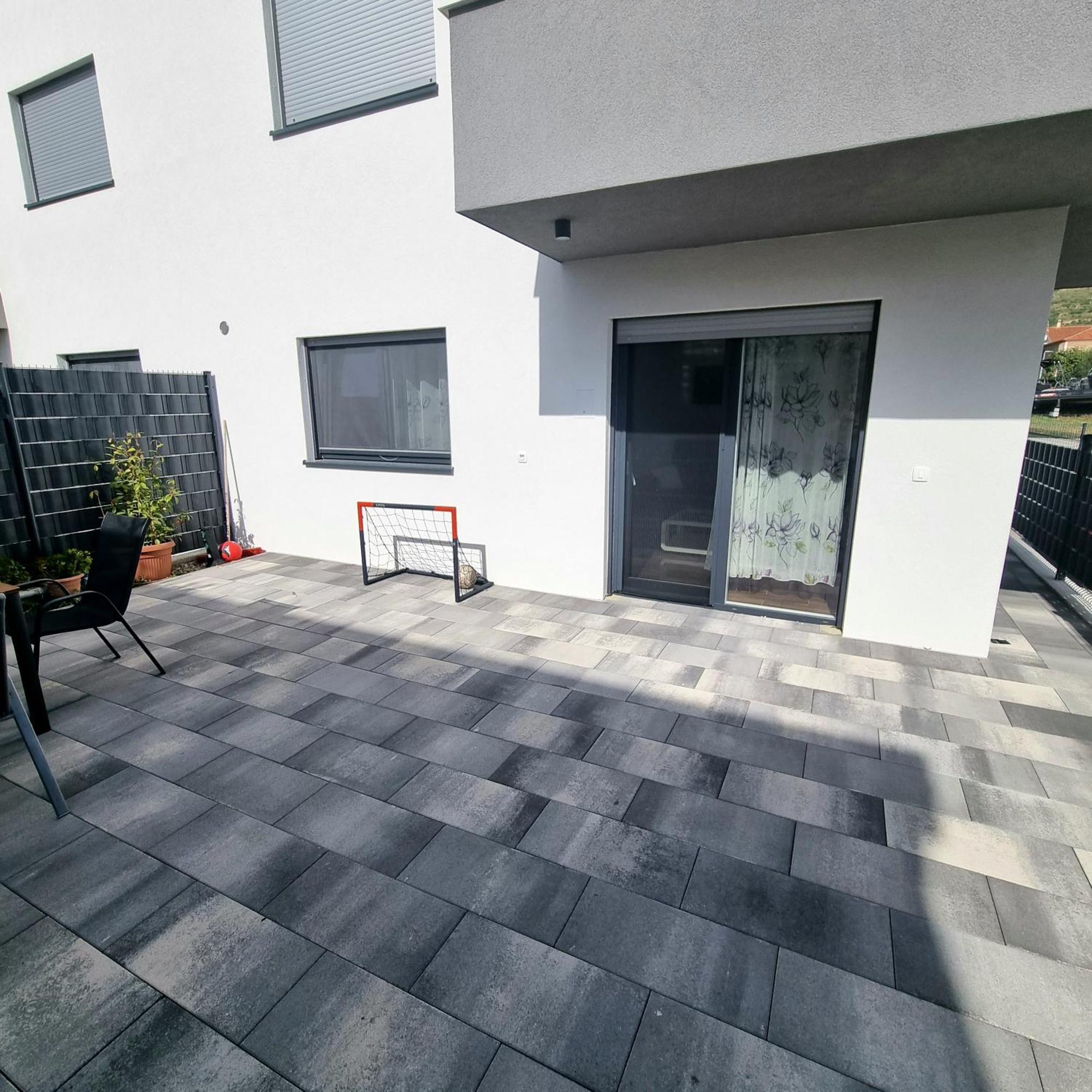 Apartments Happiness Трогир Экстерьер фото